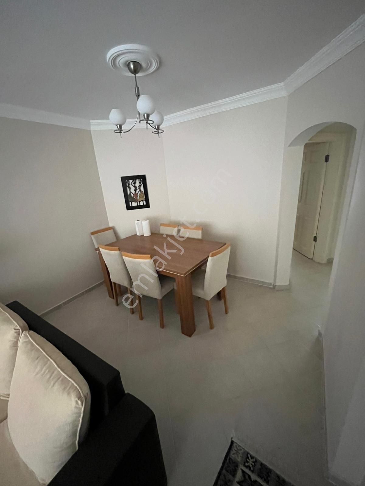 Stop’tan Altıntas’ta *havuzlu Sitede* 2+1 Satılık Daire - Görsel 13