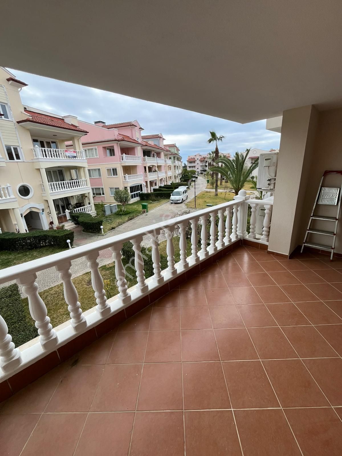 Stop’tan Altıntas’ta *havuzlu Sitede* 2+1 Satılık Daire - Görsel 22