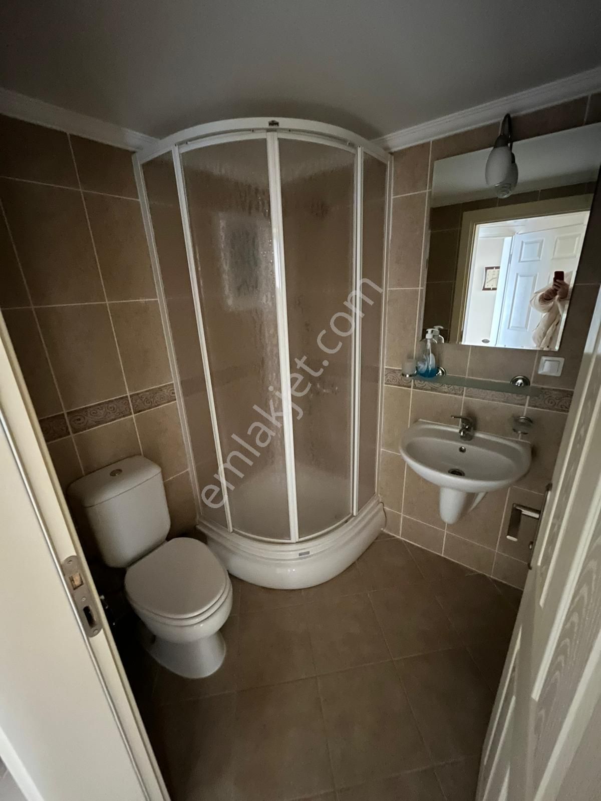 Stop’tan Altıntas’ta *havuzlu Sitede* 2+1 Satılık Daire - Görsel 19