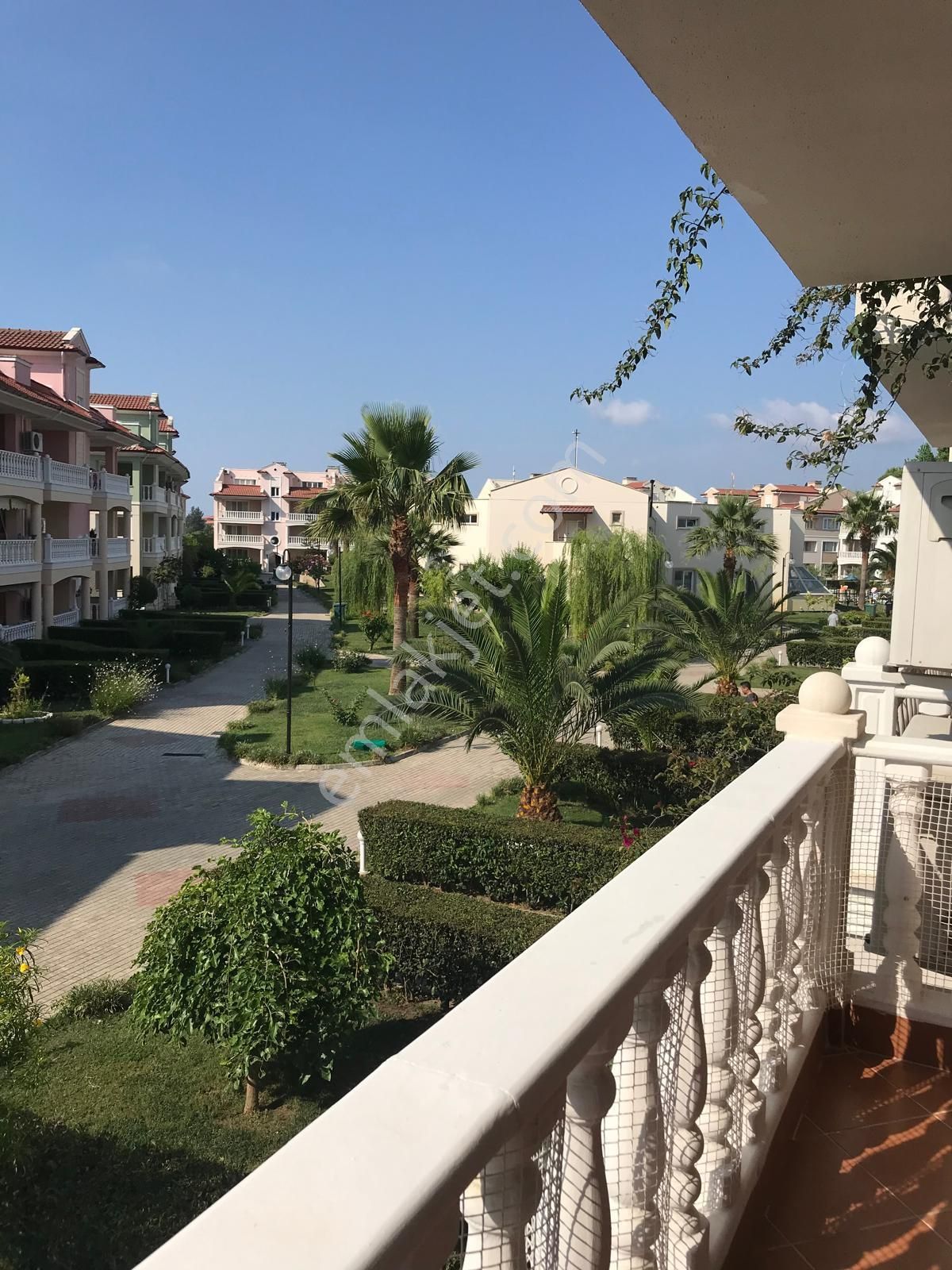 Stop’tan Altıntas’ta *havuzlu Sitede* 2+1 Satılık Daire - Görsel 24