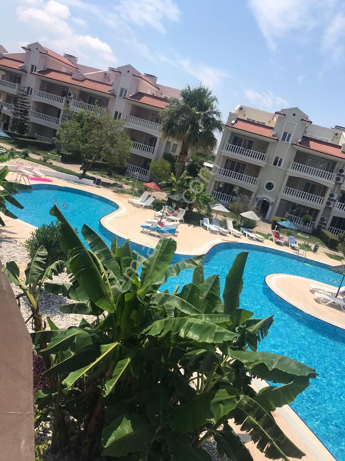 Stop’tan Altıntas’ta *havuzlu Sitede* 2+1 Satılık Daire - Görsel 2