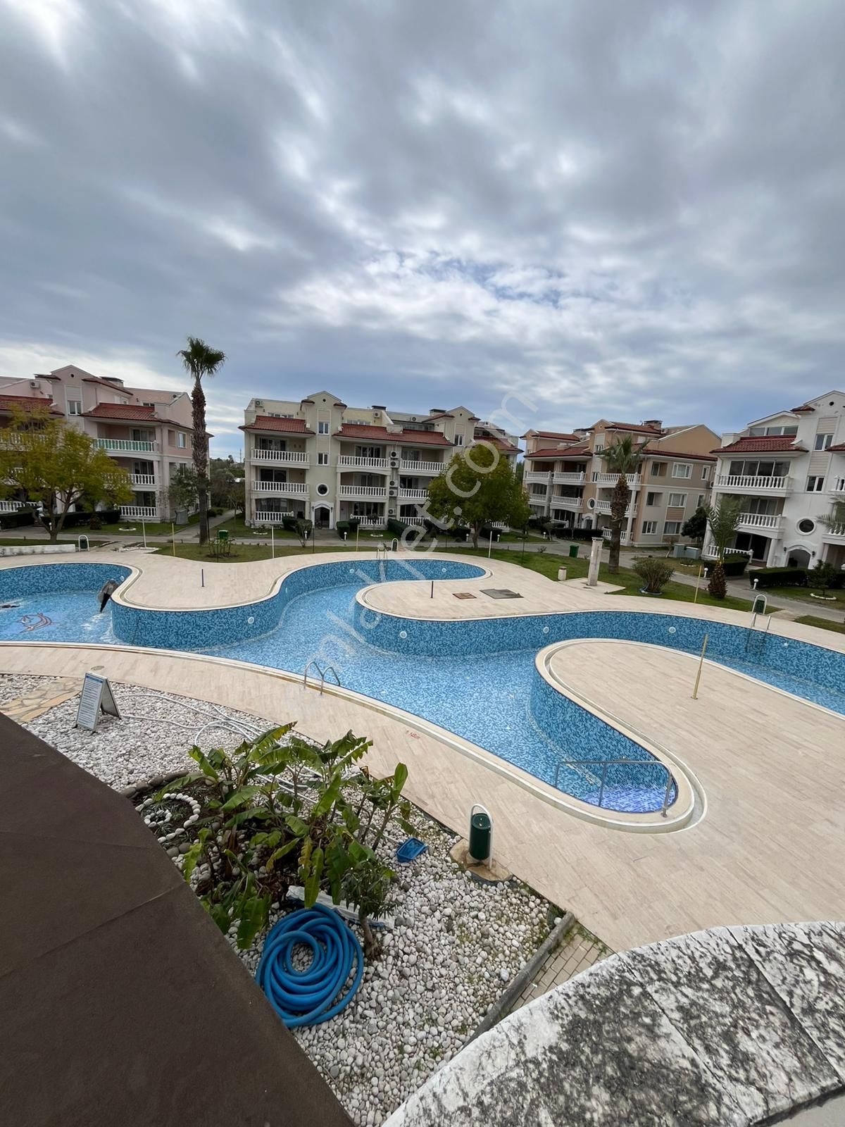 Stop’tan Altıntas’ta *havuzlu Sitede* 2+1 Satılık Daire - Görsel 3