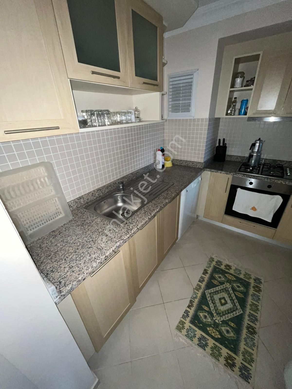 Stop’tan Altıntas’ta *havuzlu Sitede* 2+1 Satılık Daire - Görsel 15