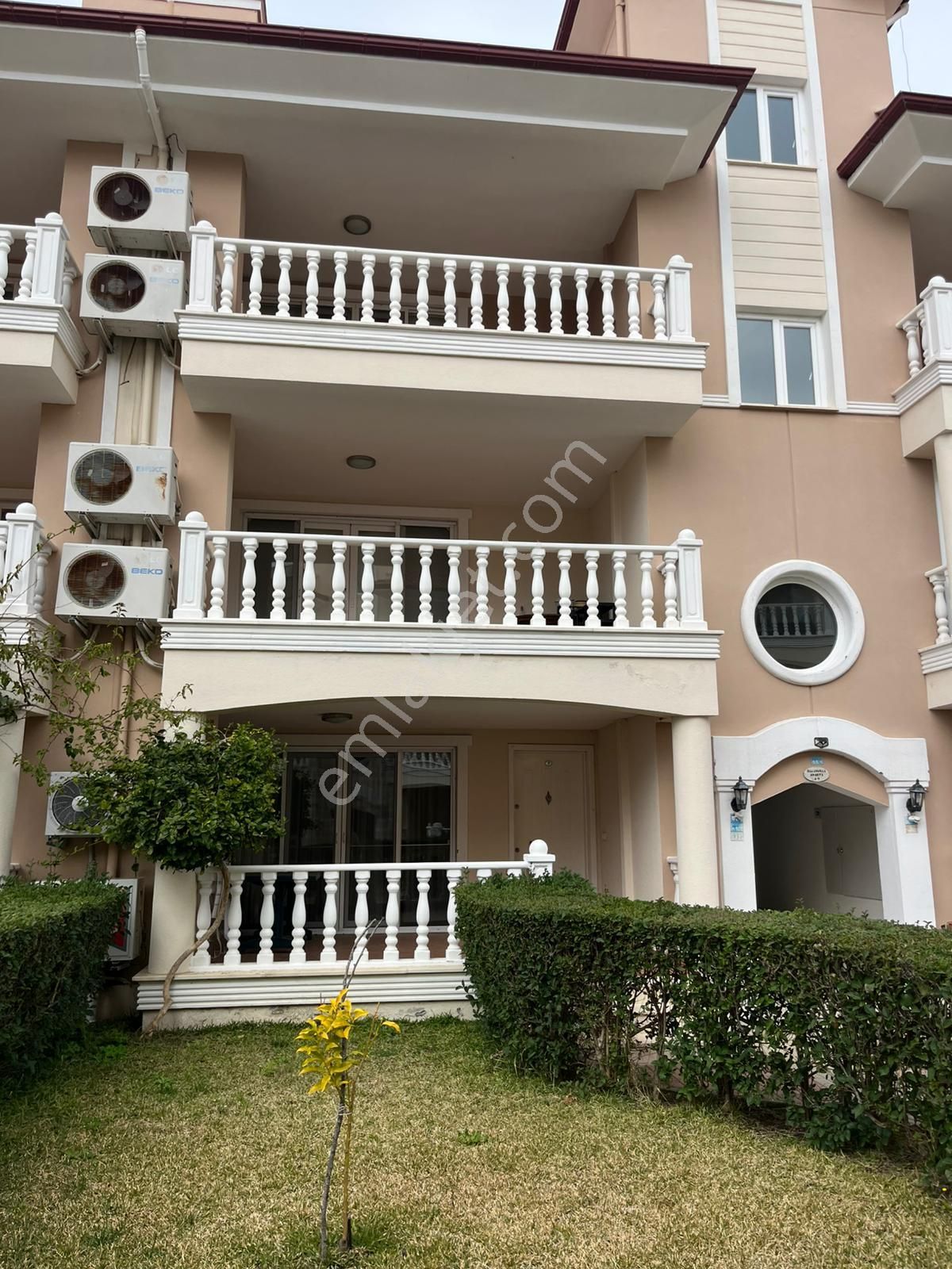 Stop’tan Altıntas’ta *havuzlu Sitede* 2+1 Satılık Daire - Görsel 6