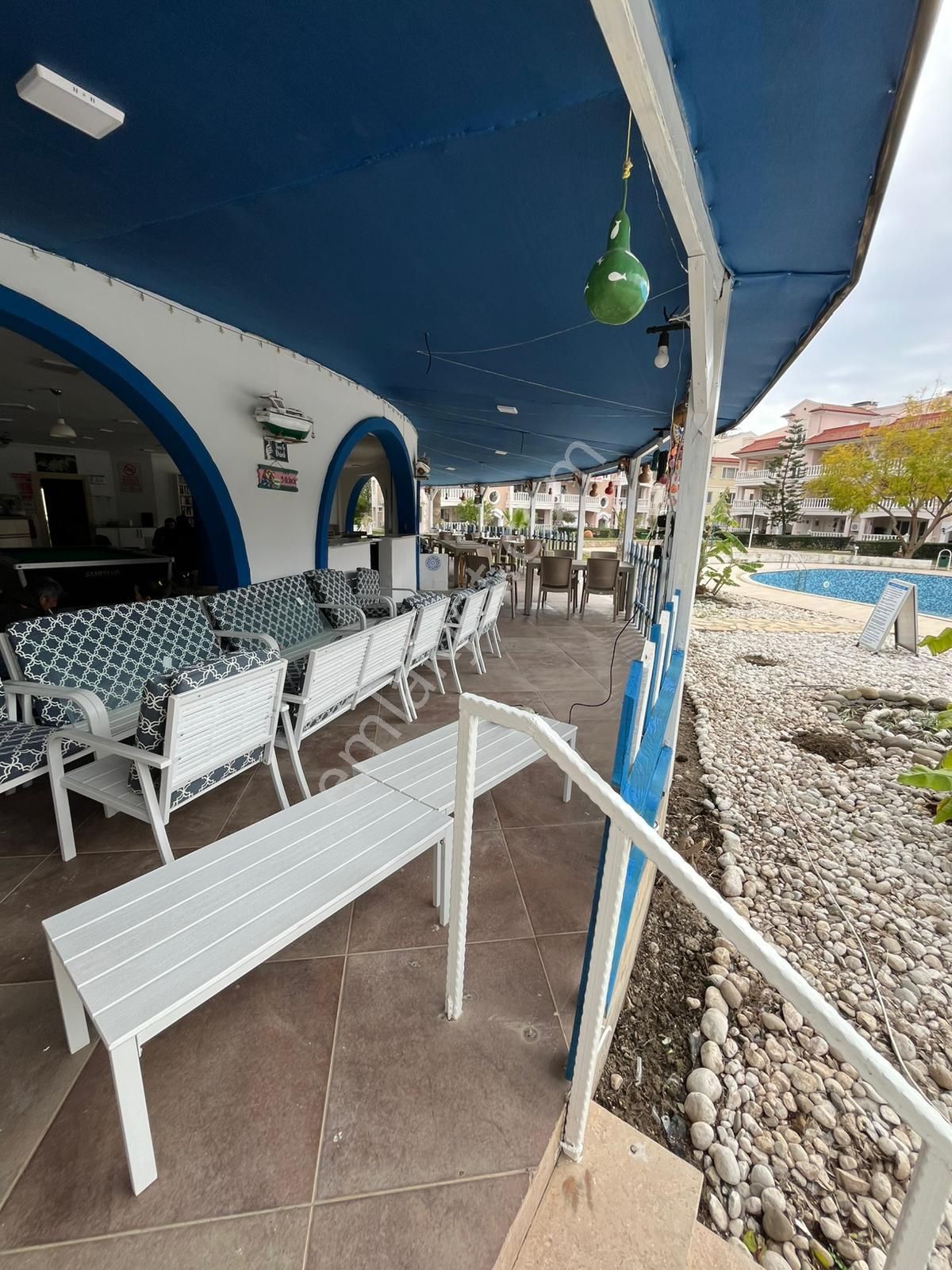 Stop’tan Altıntas’ta *havuzlu Sitede* 2+1 Satılık Daire - Görsel 7