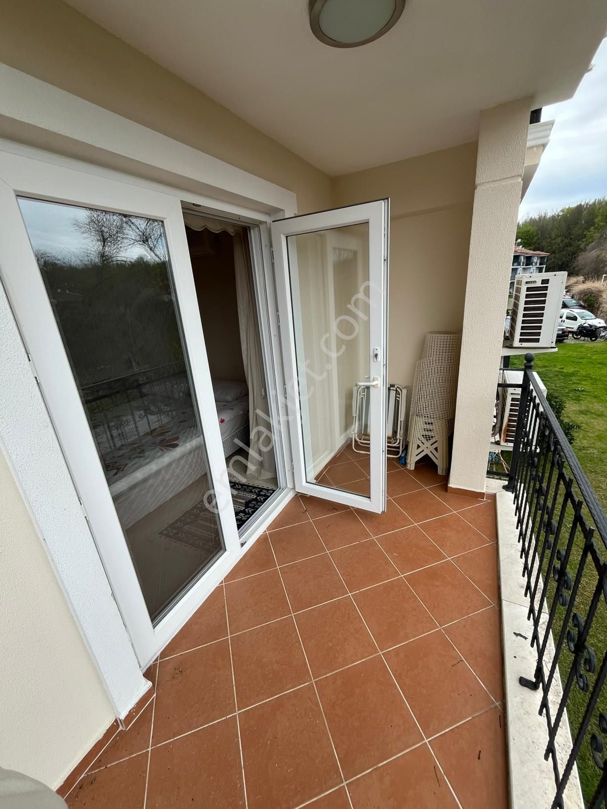 Stop’tan Altıntas’ta *havuzlu Sitede* 2+1 Satılık Daire - Görsel 23