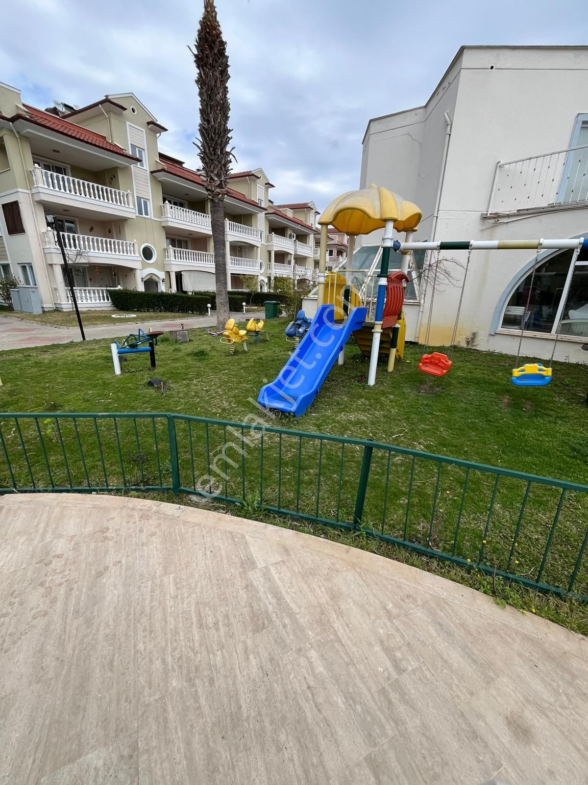 Stop’tan Altıntas’ta *havuzlu Sitede* 2+1 Satılık Daire - Görsel 4