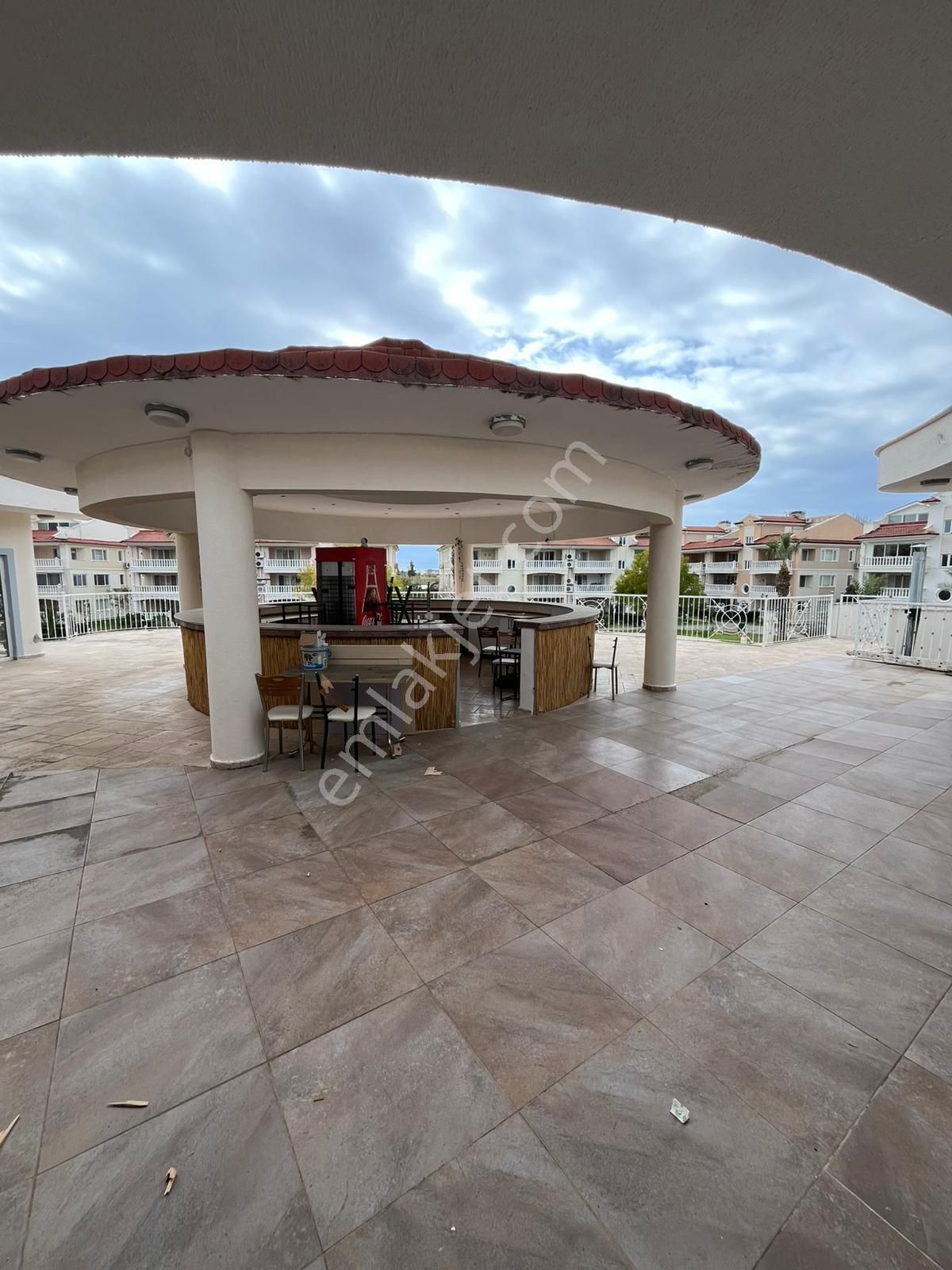 Stop’tan Altıntas’ta *havuzlu Sitede* 2+1 Satılık Daire - Görsel 8