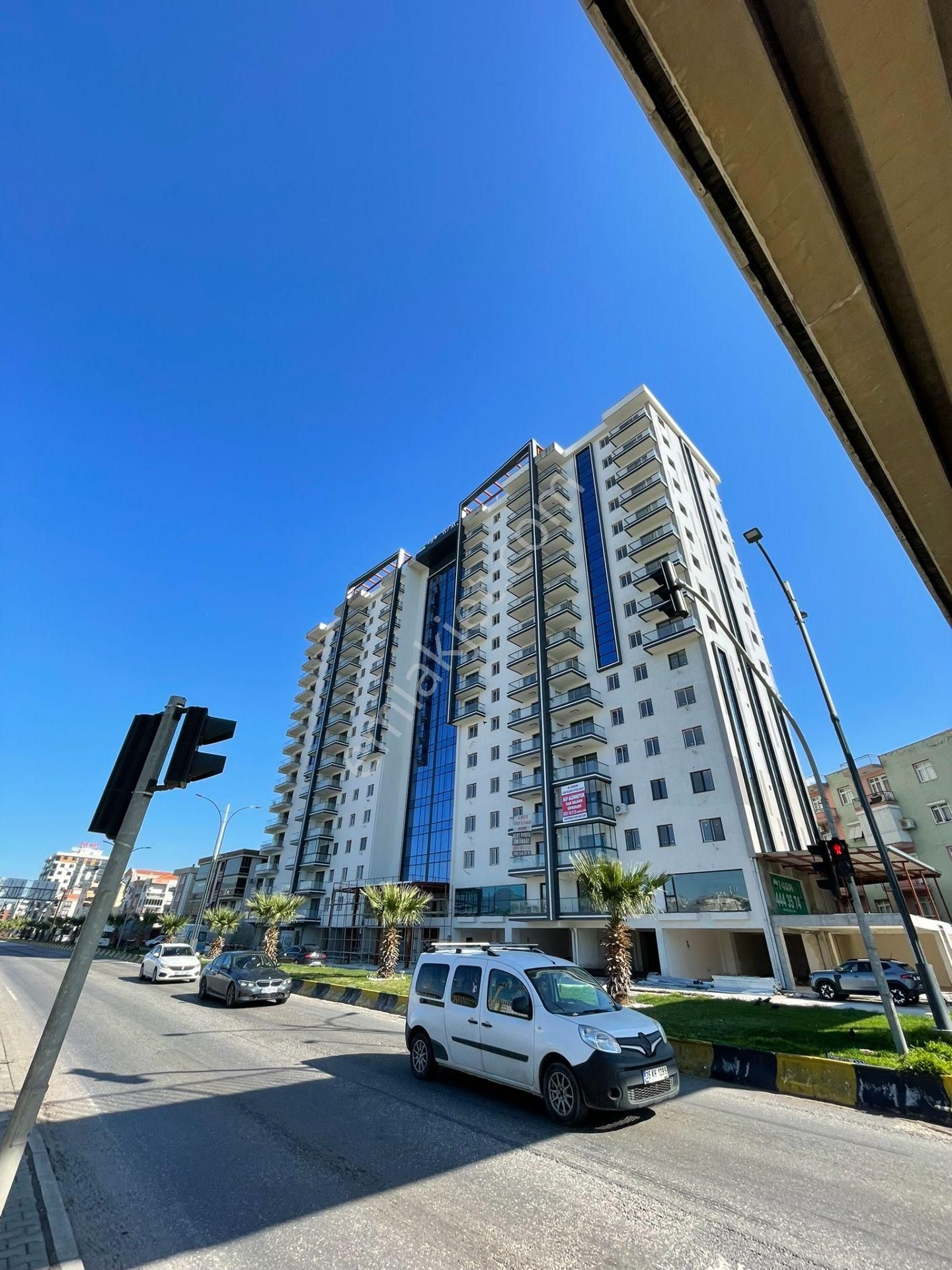 Sıfır Daire T-yapı Safir Evlerinde 3+1, Uğur Mumcu, Menemen - Görsel 3