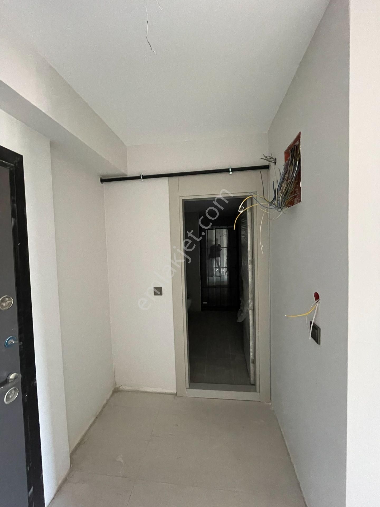 Sıfır Daire T-yapı Safir Evlerinde 3+1, Uğur Mumcu, Menemen - Görsel 22