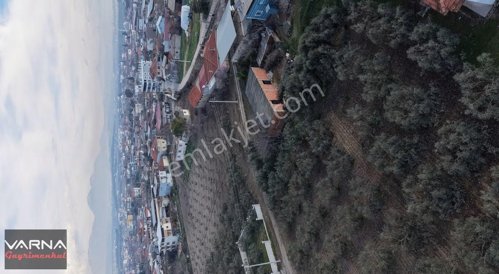 Menderes Oğlananası Satılık 713 M2 Köy İçi Tek Müstakil Arsa - Görsel 10
