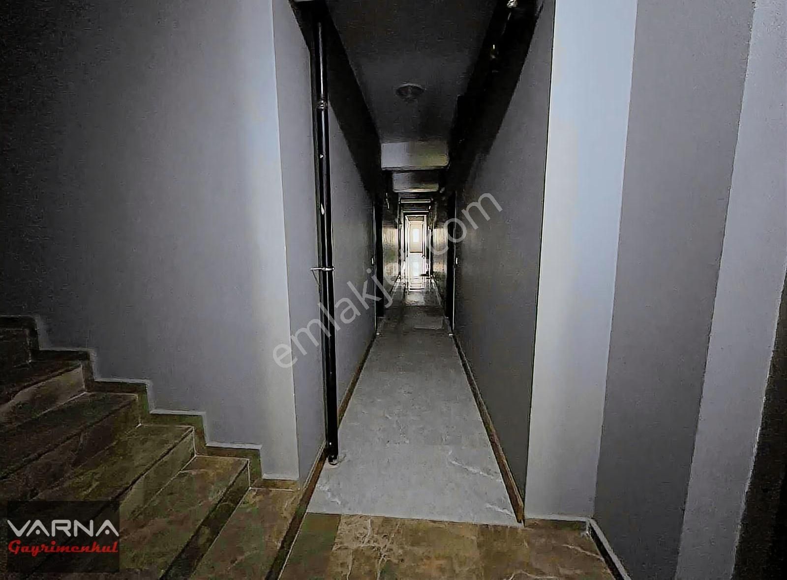 Menderes Cüneytbey Mah. Kiralık 1+1 Eşyalı Ara Kat Daire - Görsel 18