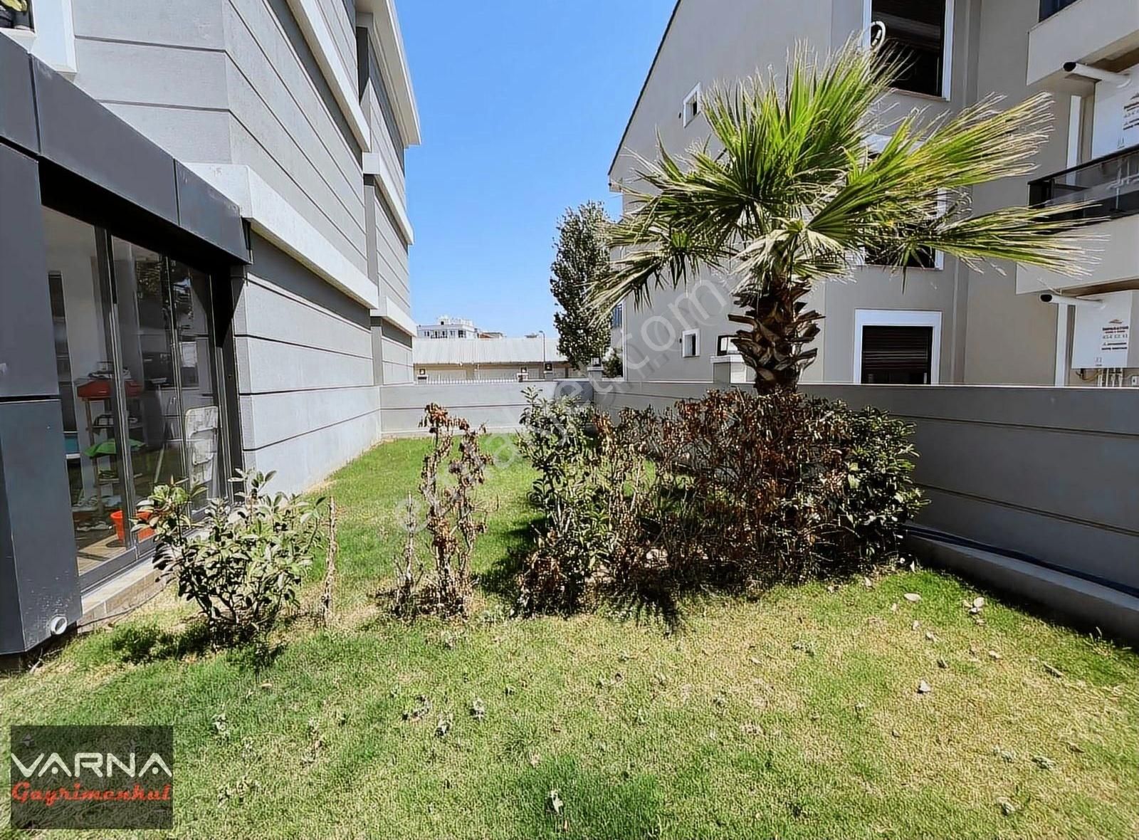 Menderes Cüneytbey Mah. Kiralık 1+1 Eşyalı Ara Kat Daire - Görsel 5