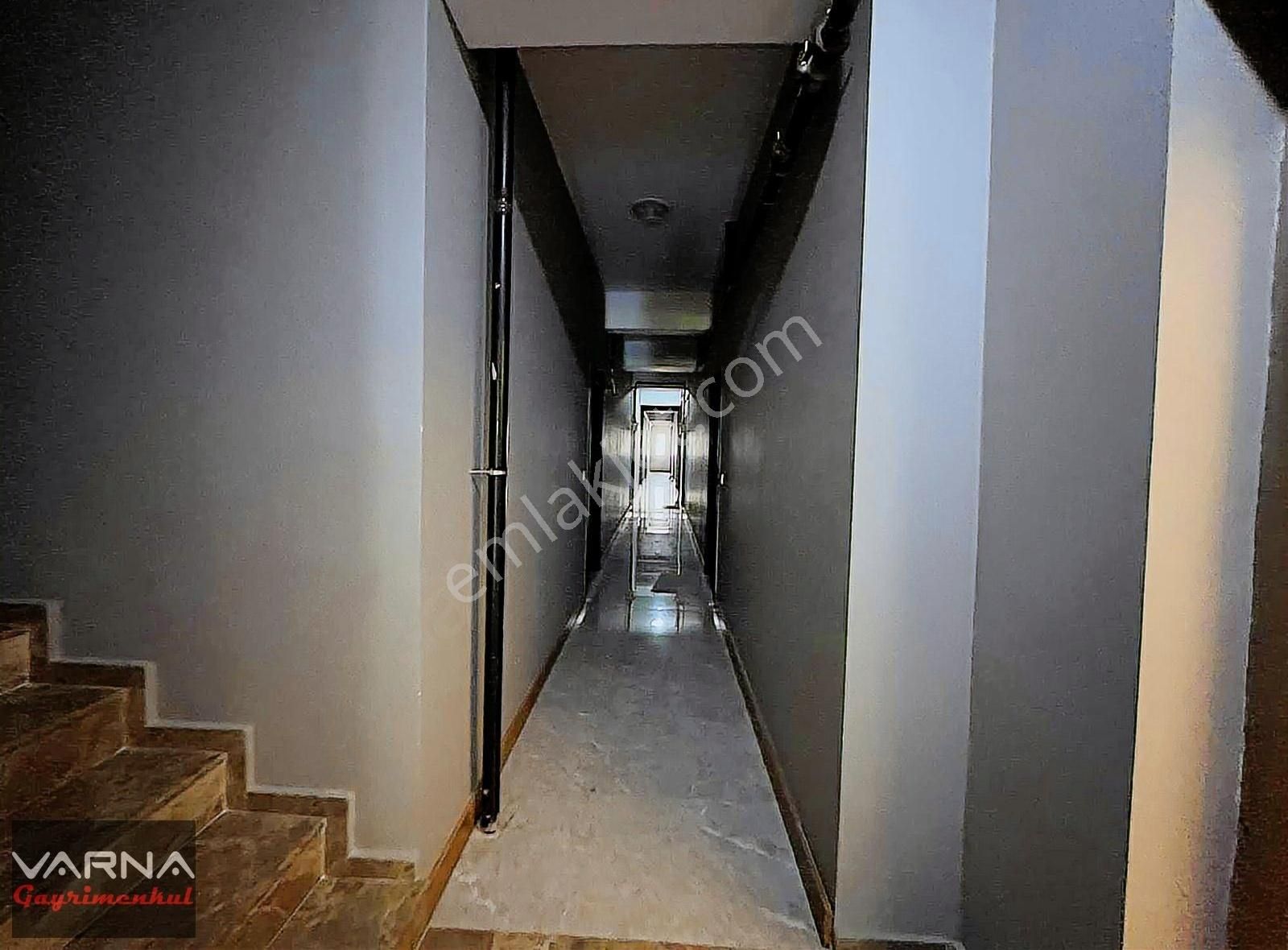 Menderes Cüneytbey Mah. Kiralık 1+1 Eşyalı Ara Kat Daire - Görsel 26