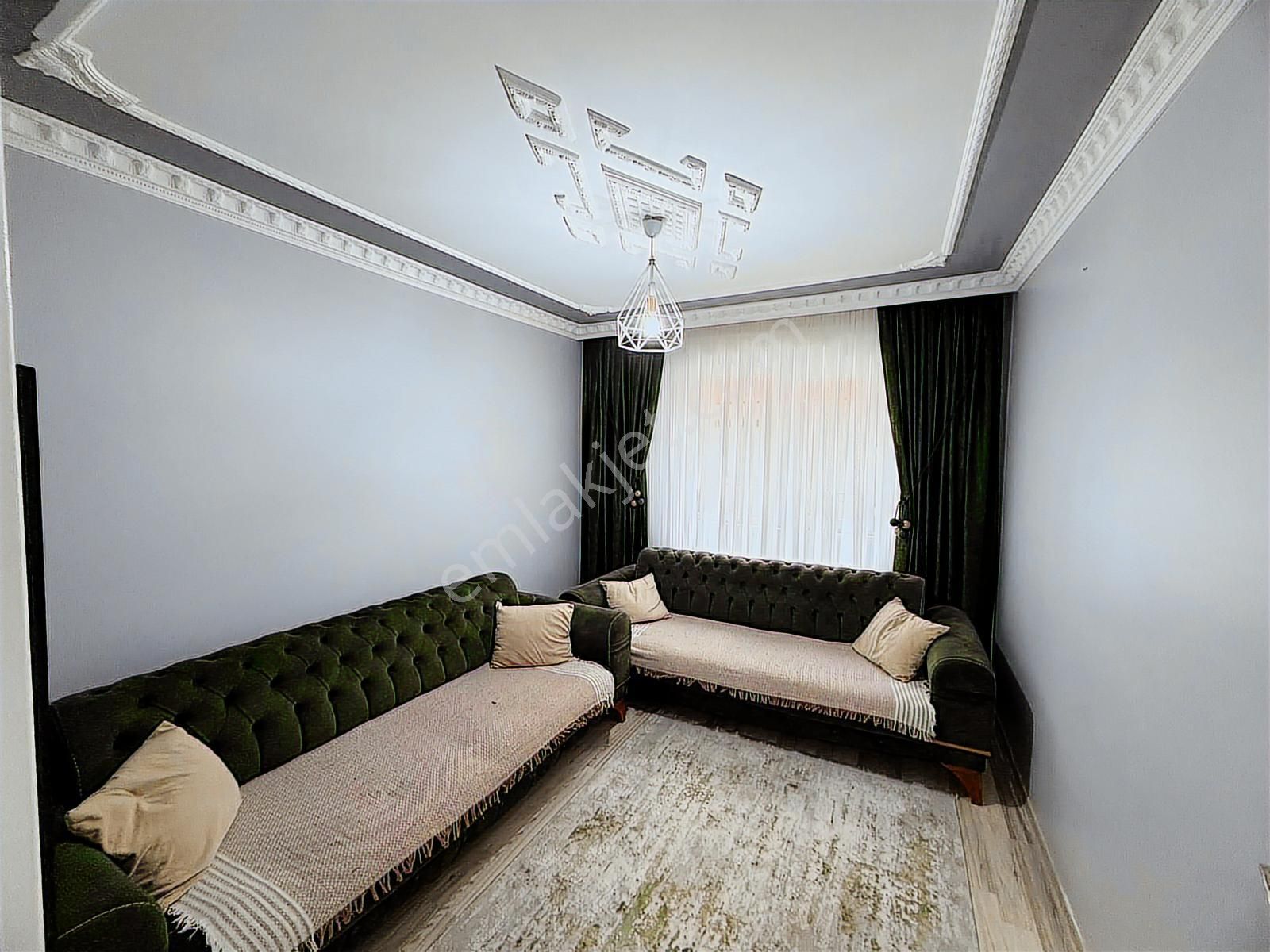 ꧁▇yılmaz'dan▇꧂merkezi Konumda Masrafsız Yapılı 5+1 Dubleks Daire - Görsel 20