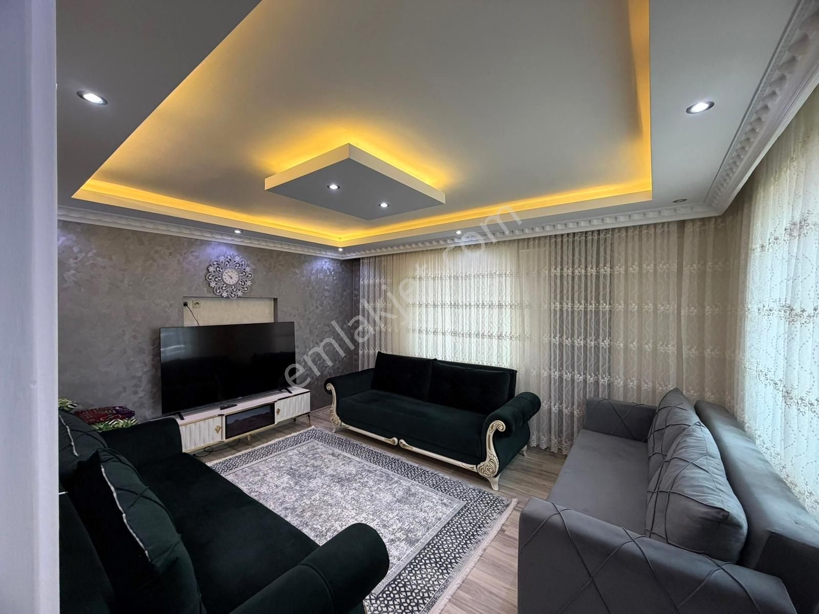 ꧁▇yılmaz'dan▇꧂merkezi Konumda Masrafsız Yapılı 5+1 Dubleks Daire - Görsel 25