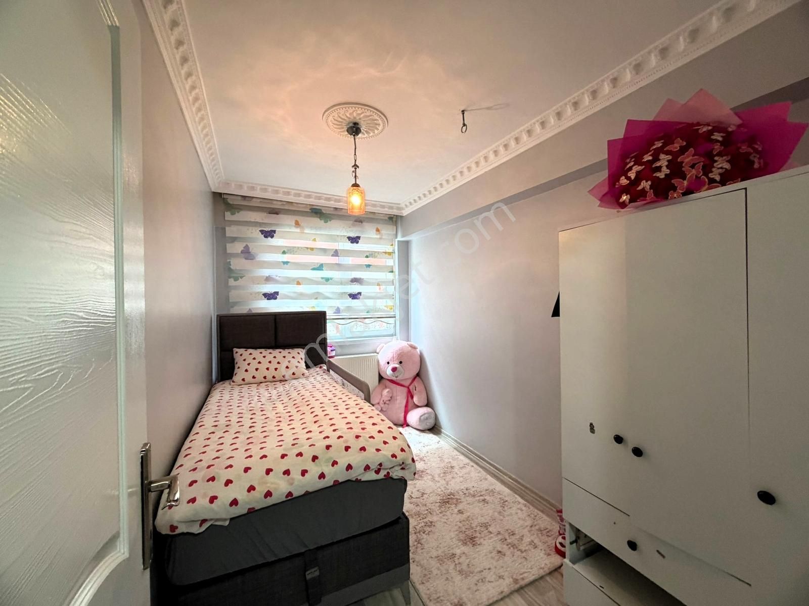 ꧁▇yılmaz'dan▇꧂merkezi Konumda Masrafsız Yapılı 5+1 Dubleks Daire - Görsel 21