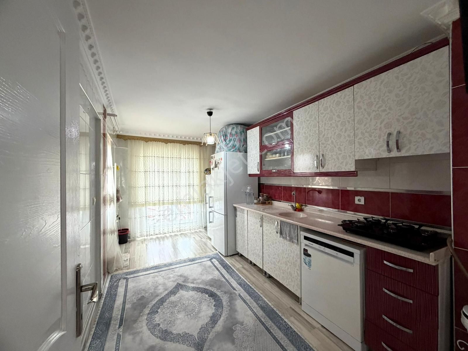 ꧁▇yılmaz'dan▇꧂merkezi Konumda Masrafsız Yapılı 5+1 Dubleks Daire