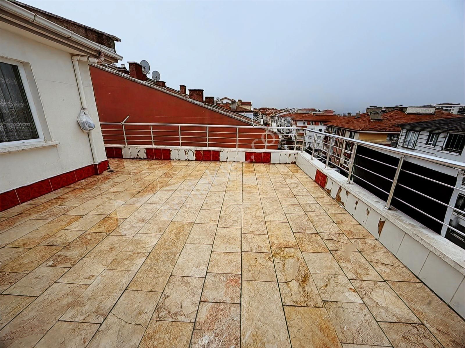 ꧁▇yılmaz'dan▇꧂merkezi Konumda Masrafsız Yapılı 5+1 Dubleks Daire - Görsel 10