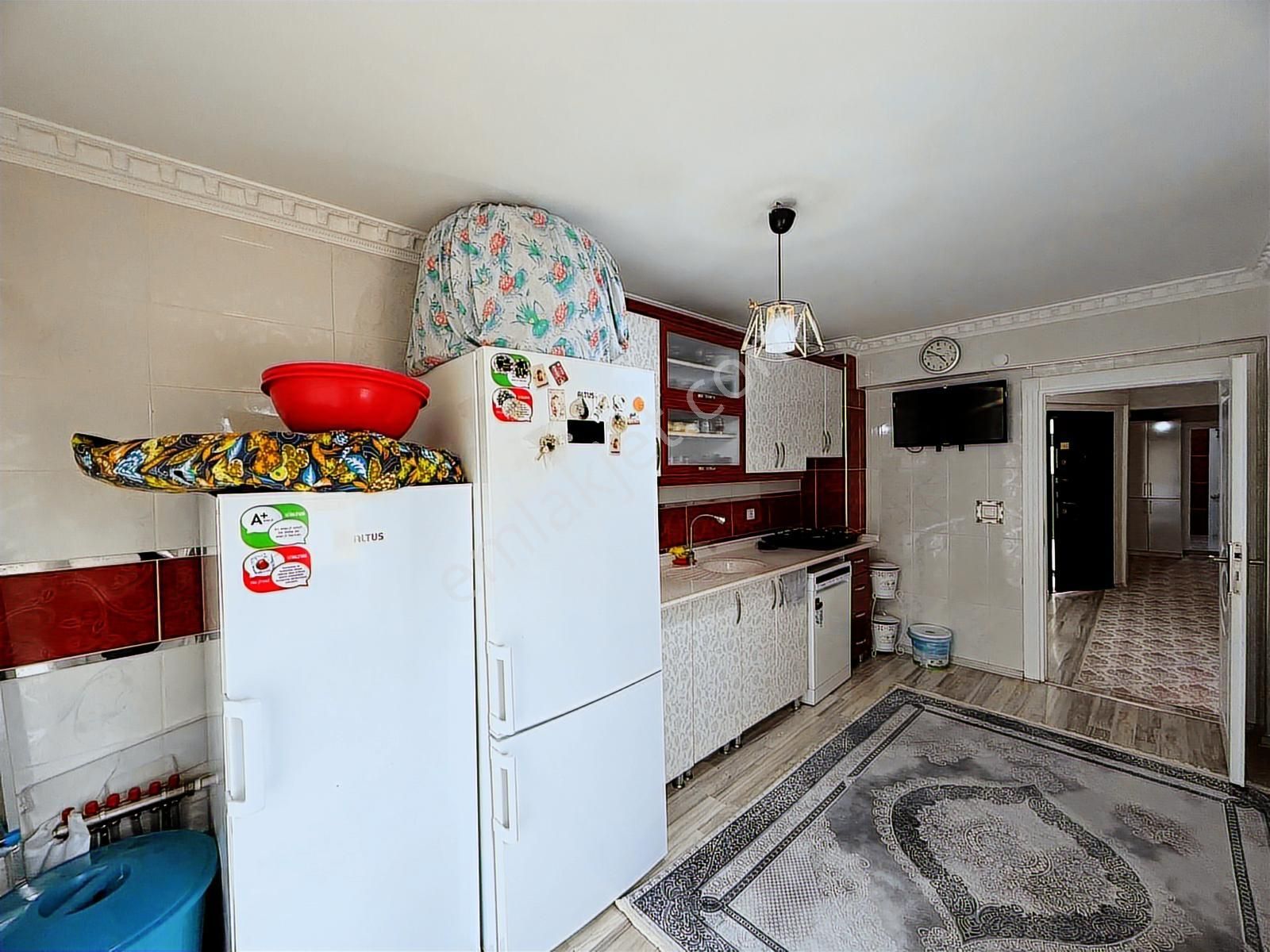 ꧁▇yılmaz'dan▇꧂merkezi Konumda Masrafsız Yapılı 5+1 Dubleks Daire - Görsel 34