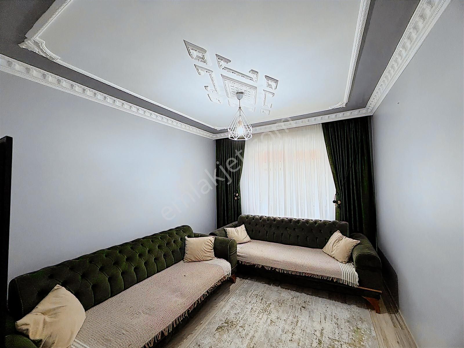 ꧁▇yılmaz'dan▇꧂merkezi Konumda Masrafsız Yapılı 5+1 Dubleks Daire - Görsel 30