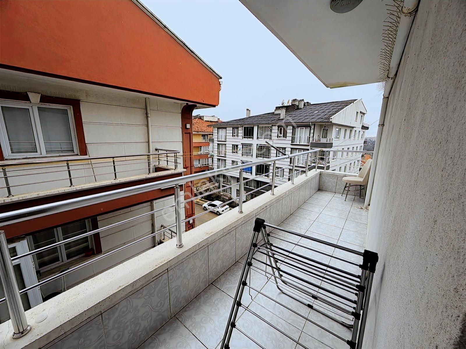 ꧁▇yılmaz'dan▇꧂merkezi Konumda Masrafsız Yapılı 5+1 Dubleks Daire - Görsel 14