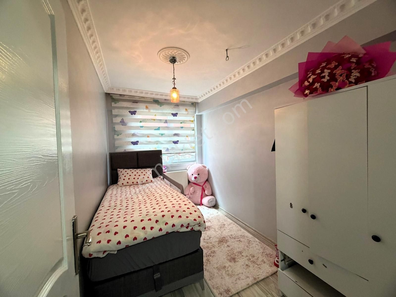 ꧁▇yılmaz'dan▇꧂merkezi Konumda Masrafsız Yapılı 5+1 Dubleks Daire - Görsel 15