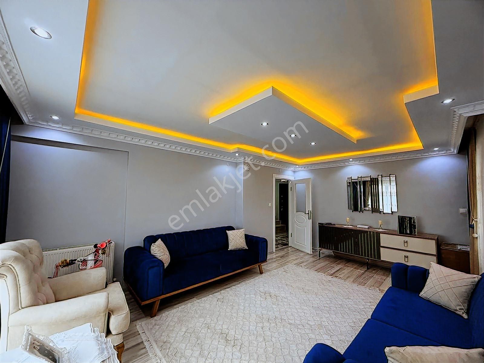 ꧁▇yılmaz'dan▇꧂merkezi Konumda Masrafsız Yapılı 5+1 Dubleks Daire - Görsel 13