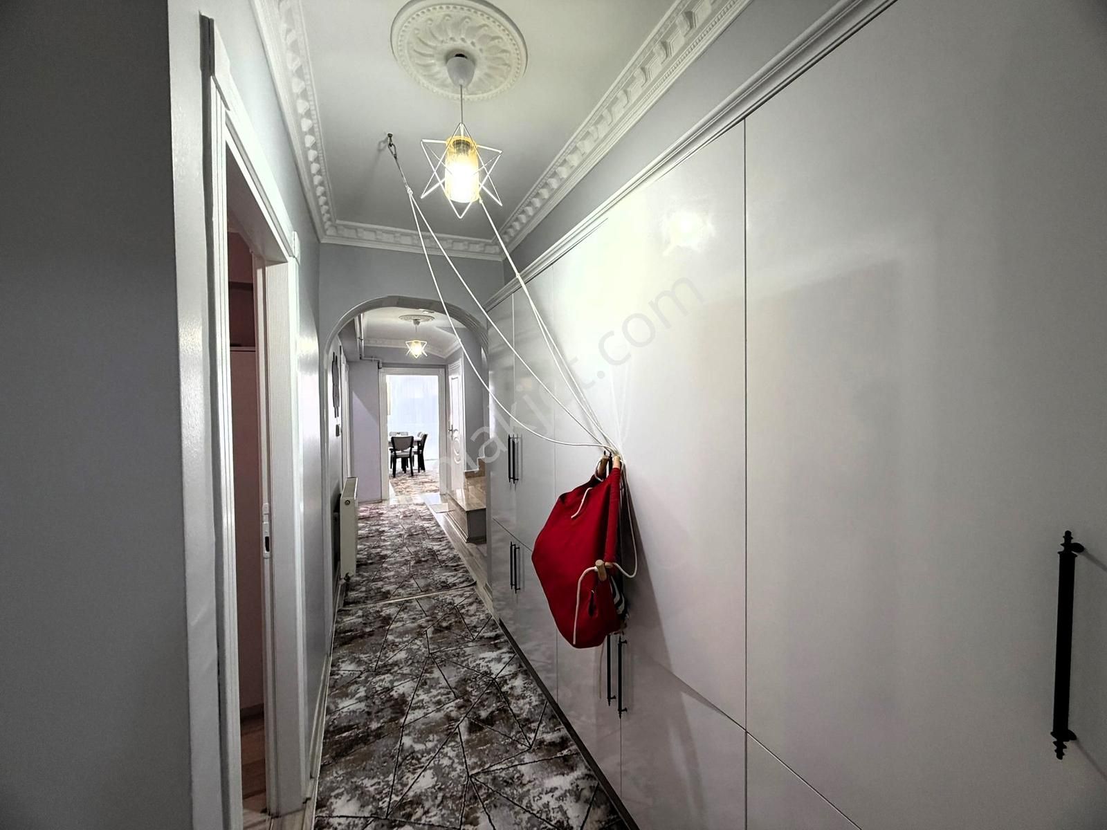 ꧁▇yılmaz'dan▇꧂merkezi Konumda Masrafsız Yapılı 5+1 Dubleks Daire - Görsel 33