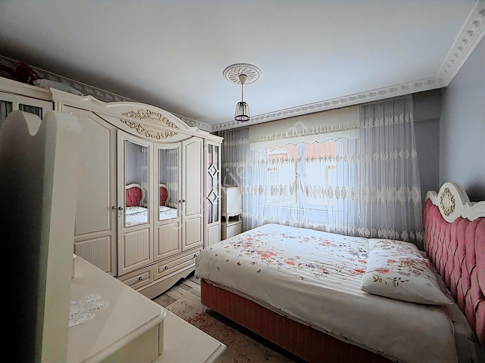 ꧁▇yılmaz'dan▇꧂merkezi Konumda Masrafsız Yapılı 5+1 Dubleks Daire - Görsel 31