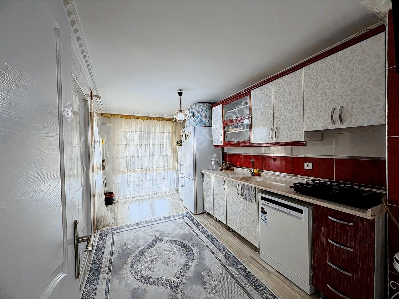 ꧁▇yılmaz'dan▇꧂merkezi Konumda Masrafsız Yapılı 5+1 Dubleks Daire - Görsel 5