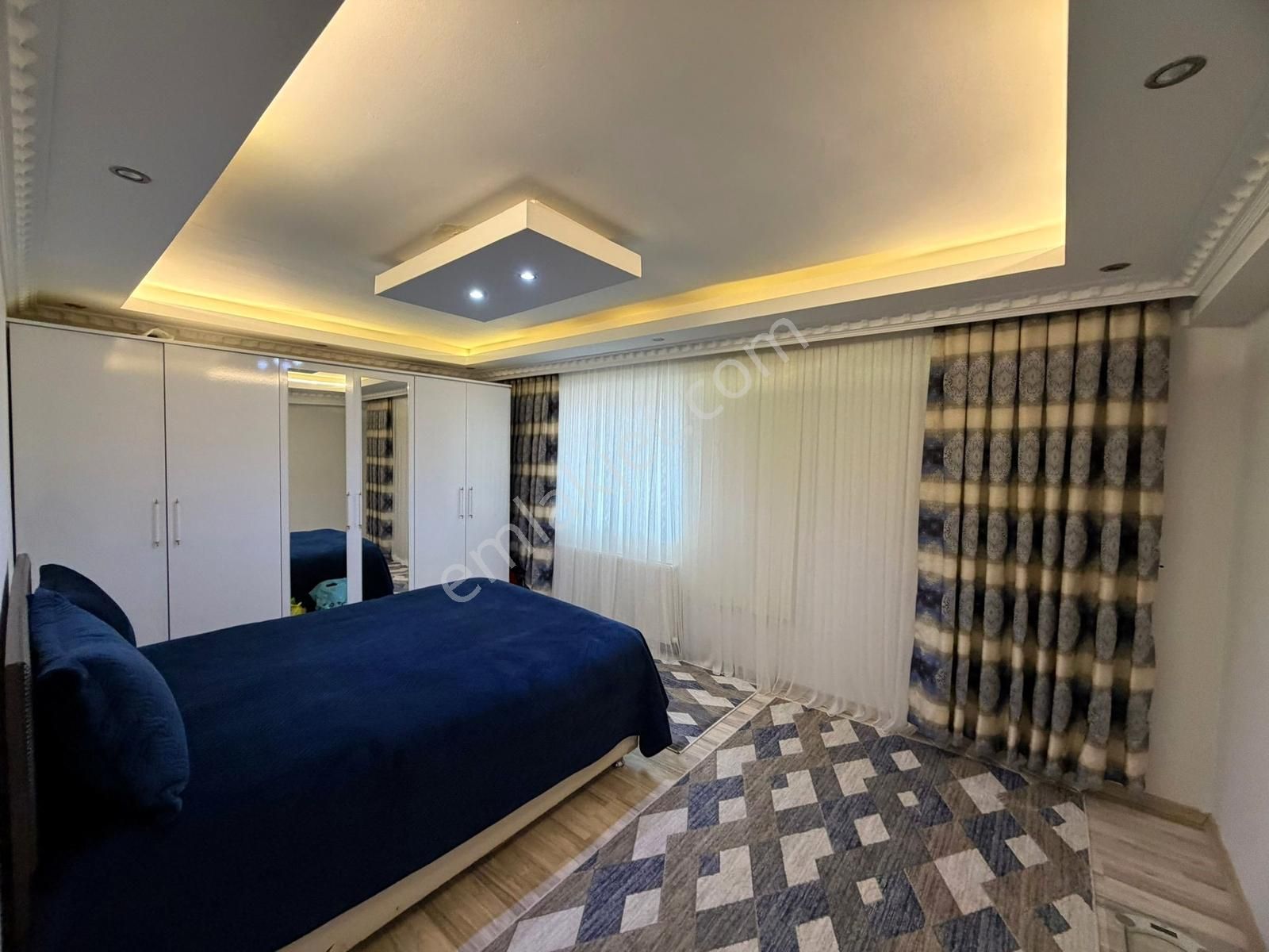 ꧁▇yılmaz'dan▇꧂merkezi Konumda Masrafsız Yapılı 5+1 Dubleks Daire - Görsel 27