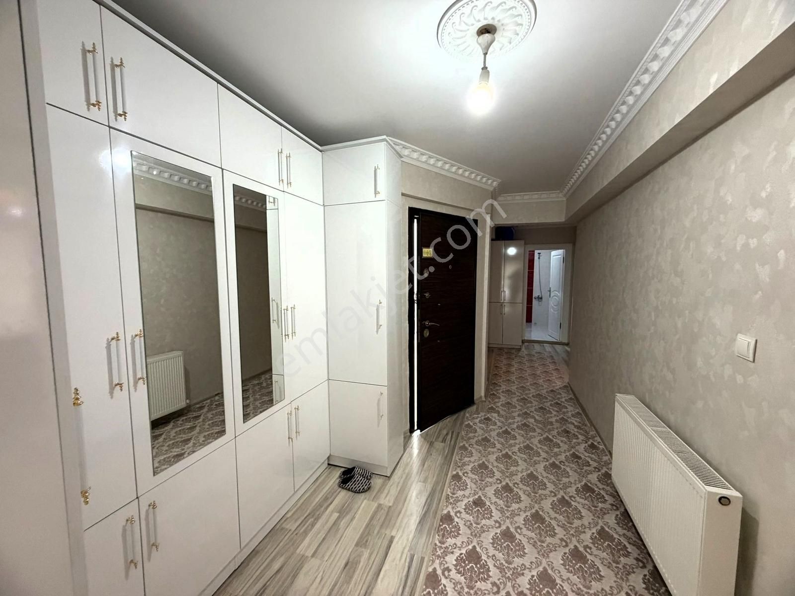 ꧁▇yılmaz'dan▇꧂merkezi Konumda Masrafsız Yapılı 5+1 Dubleks Daire - Görsel 29