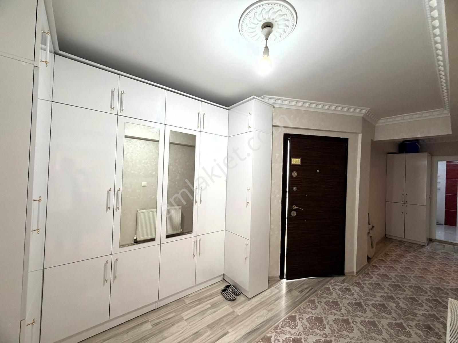 ꧁▇yılmaz'dan▇꧂merkezi Konumda Masrafsız Yapılı 5+1 Dubleks Daire - Görsel 4