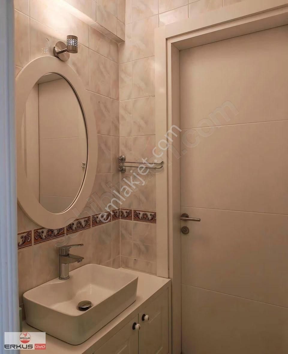 Erkuş Gyo Adalet Mahallesinde Mükemmel Konumda Satılık 3+1 Daire - Görsel 13