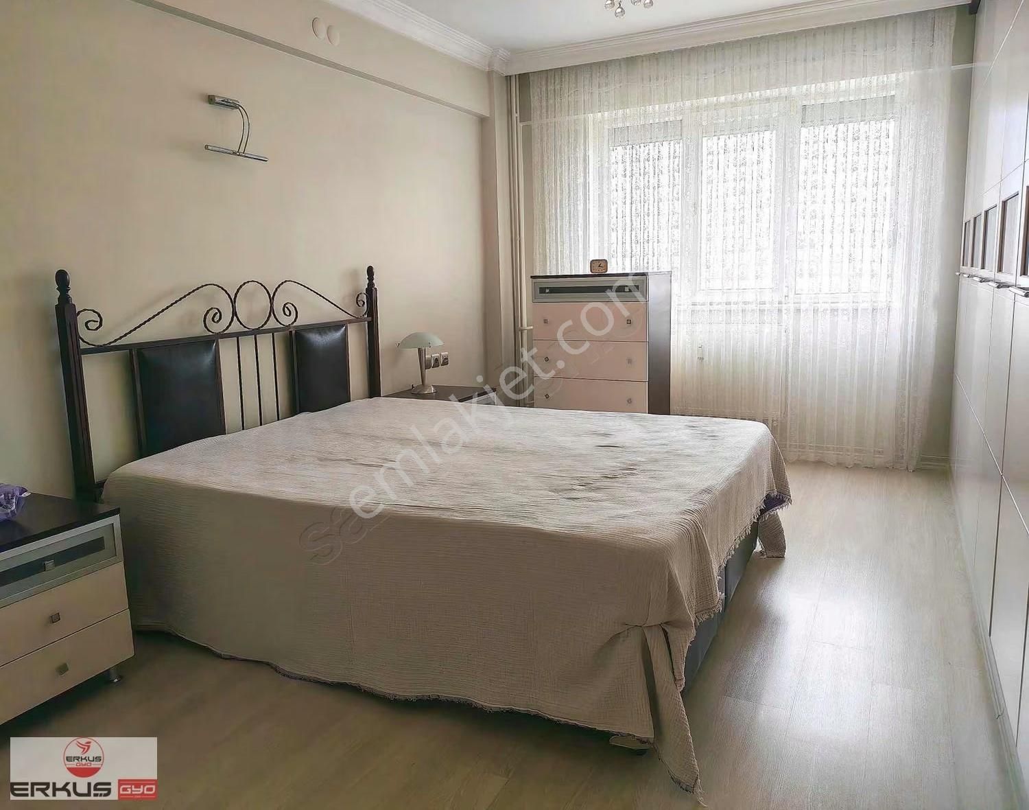 Erkuş Gyo Adalet Mahallesinde Mükemmel Konumda Satılık 3+1 Daire - Görsel 18