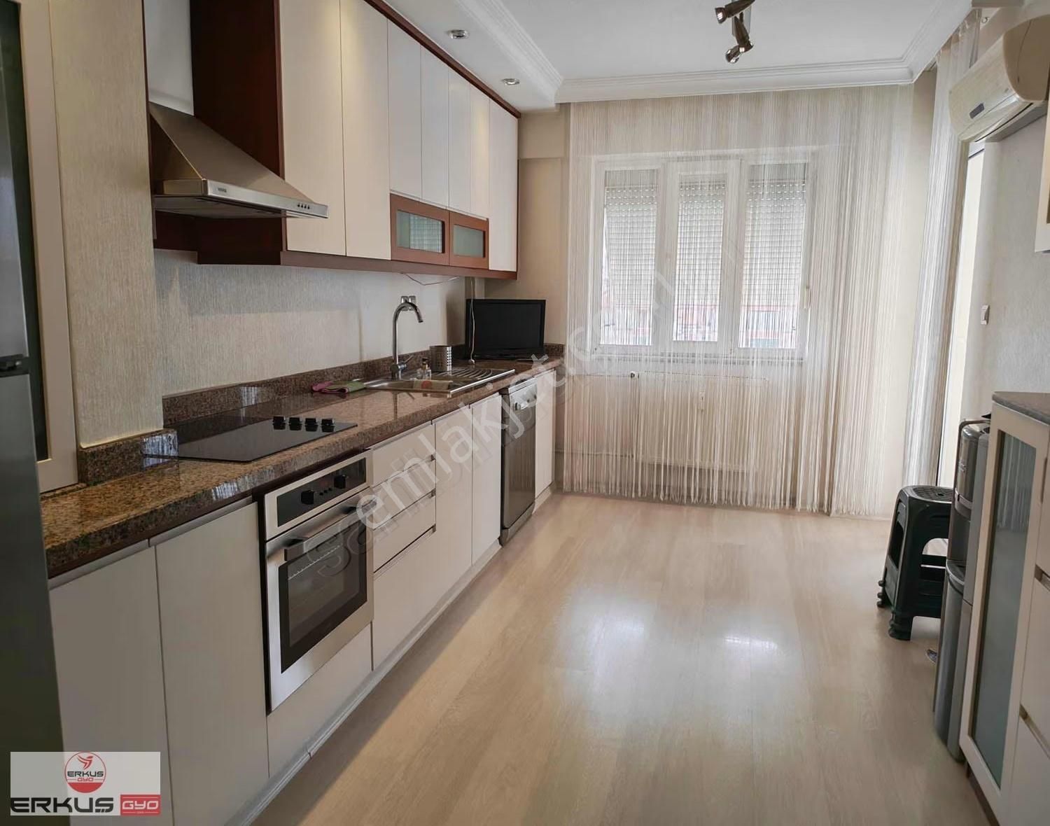 Erkuş Gyo Adalet Mahallesinde Mükemmel Konumda Satılık 3+1 Daire - Görsel 7