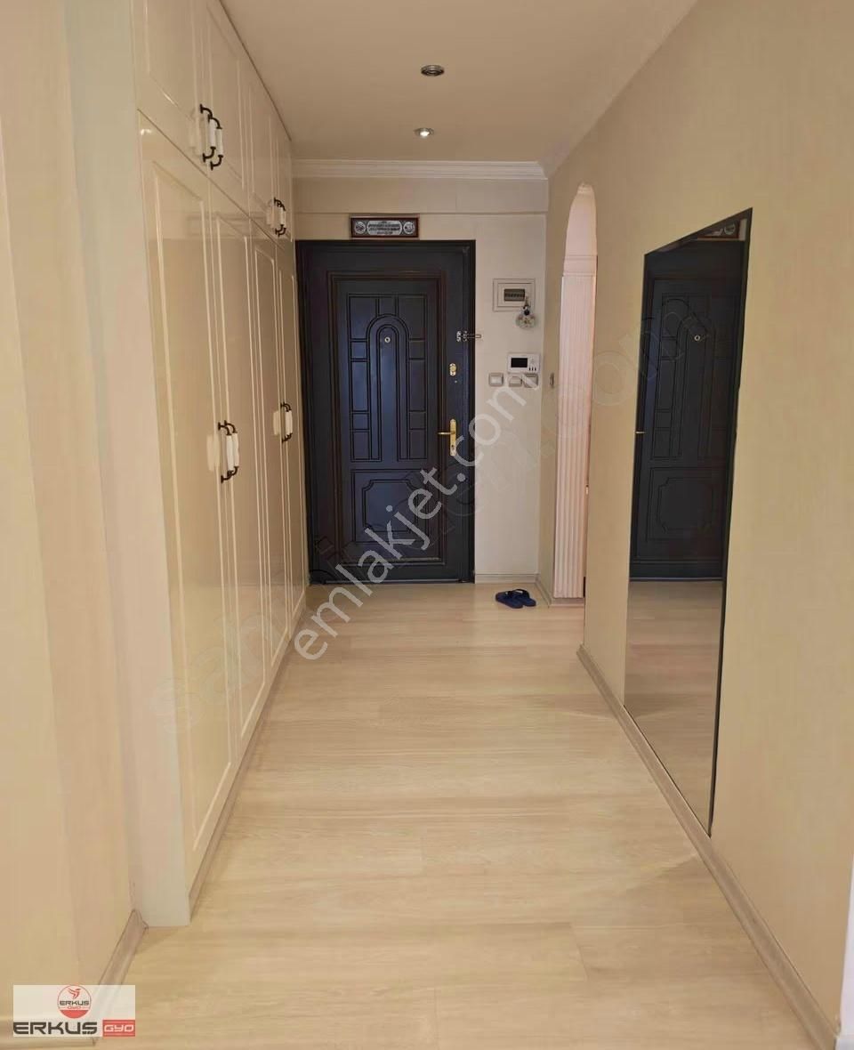 Erkuş Gyo Adalet Mahallesinde Mükemmel Konumda Satılık 3+1 Daire - Görsel 19