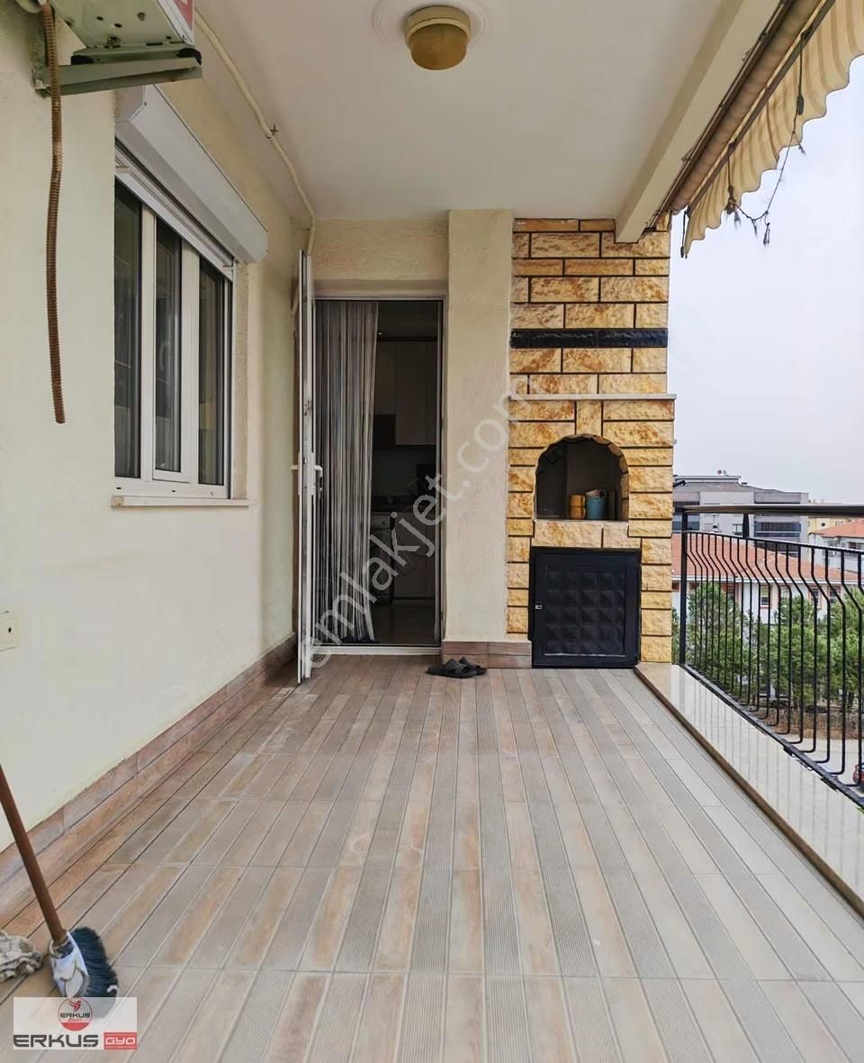 Erkuş Gyo Adalet Mahallesinde Mükemmel Konumda Satılık 3+1 Daire - Görsel 17