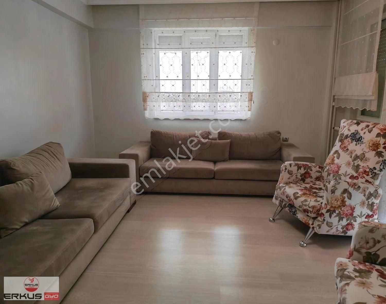 Erkuş Gyo Adalet Mahallesinde Mükemmel Konumda Satılık 3+1 Daire - Görsel 9