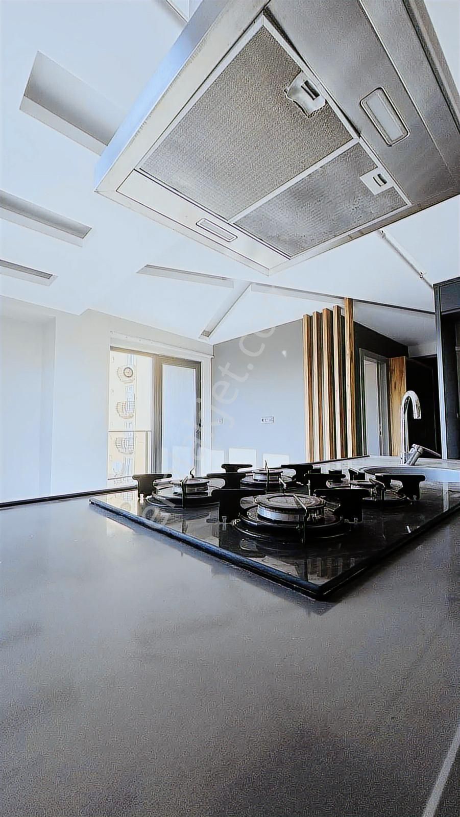 Lozan Cadde Üzeri Ferah Lüx Kiralık 2+1 Daire - Görsel 7