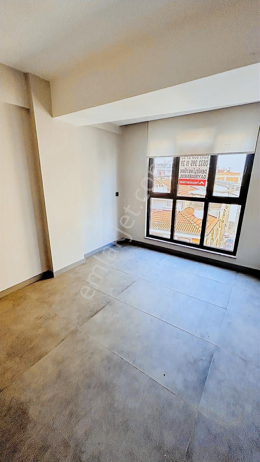 Lozan Cadde Üzeri Ferah Lüx Kiralık 2+1 Daire - Görsel 21