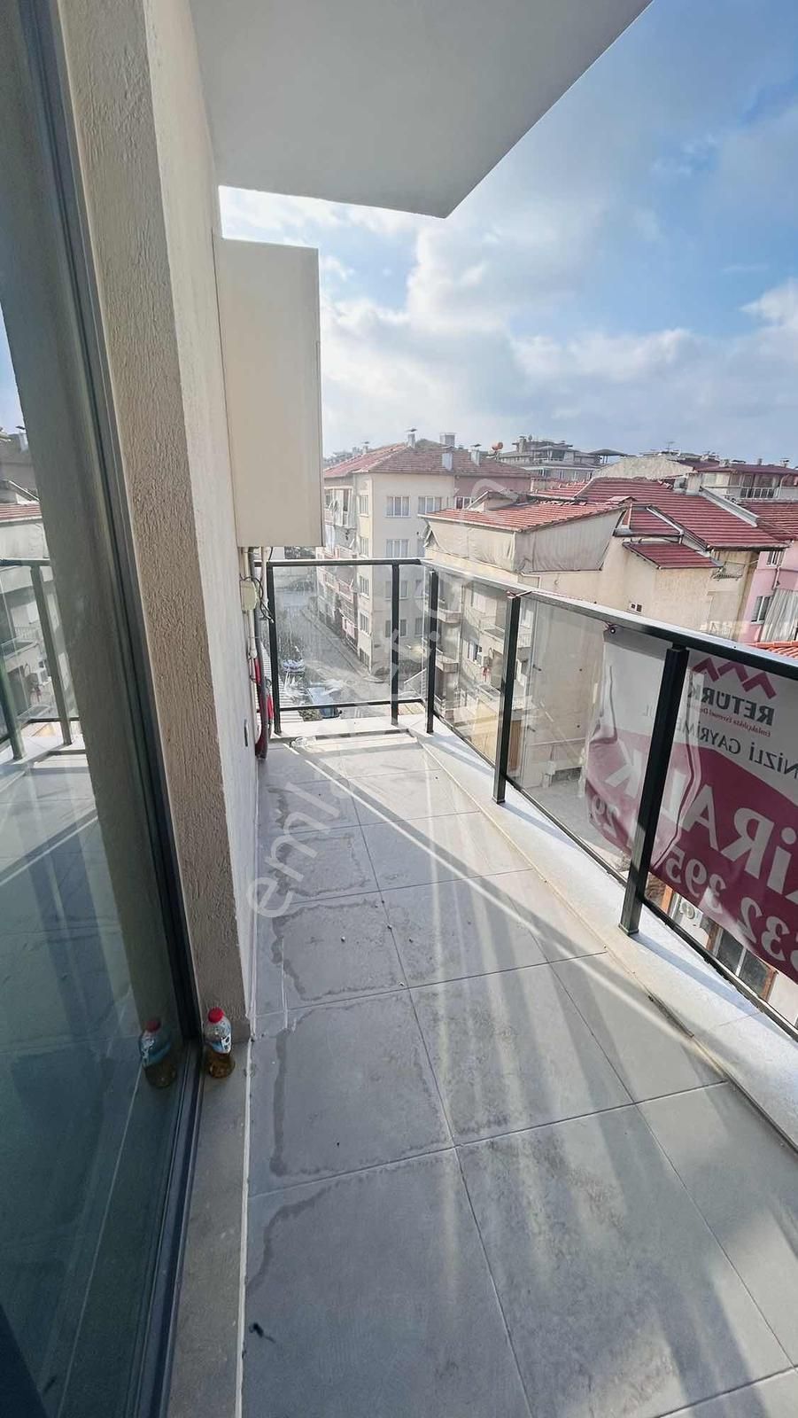 Lozan Cadde Üzeri Ferah Lüx Kiralık 2+1 Daire - Görsel 22