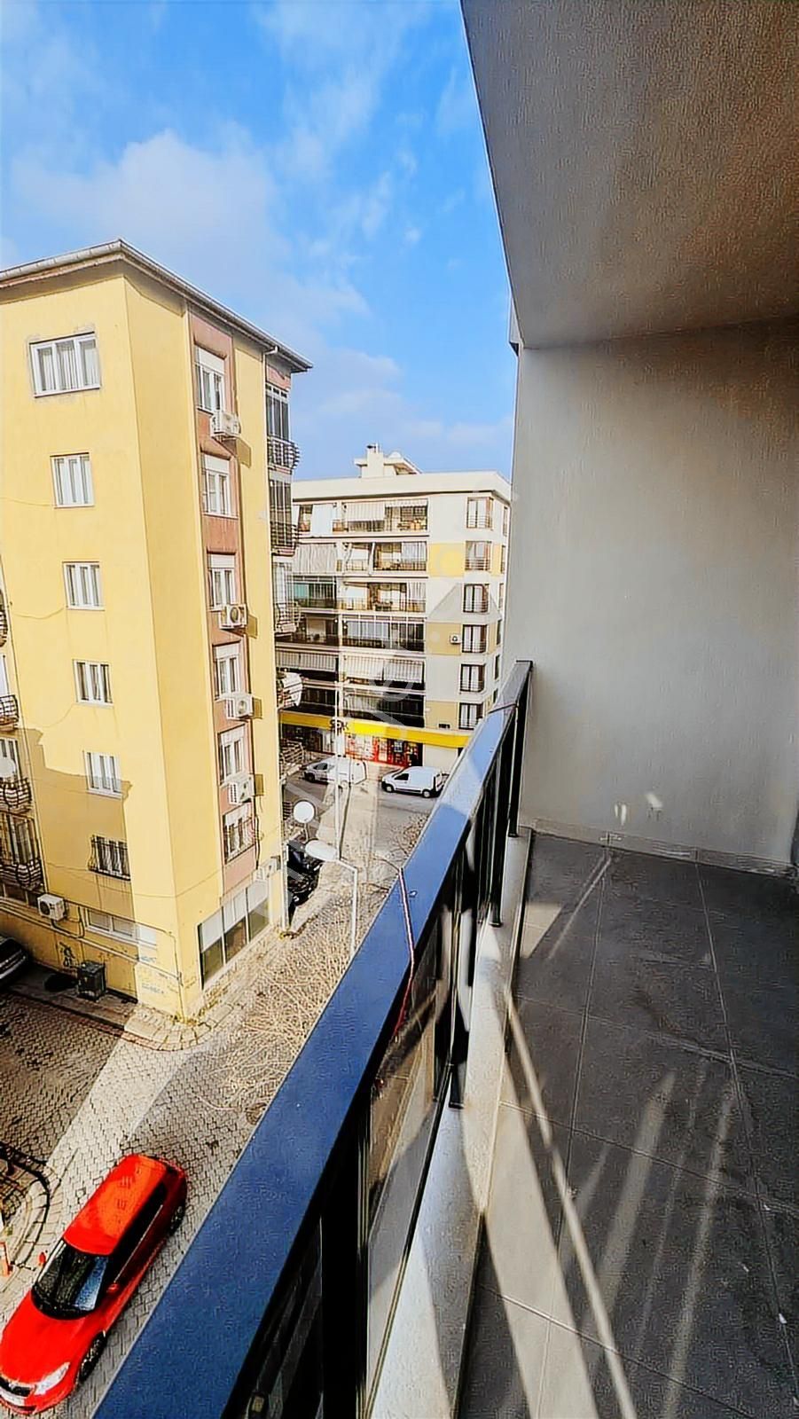 Lozan Cadde Üzeri Ferah Lüx Kiralık 2+1 Daire - Görsel 34