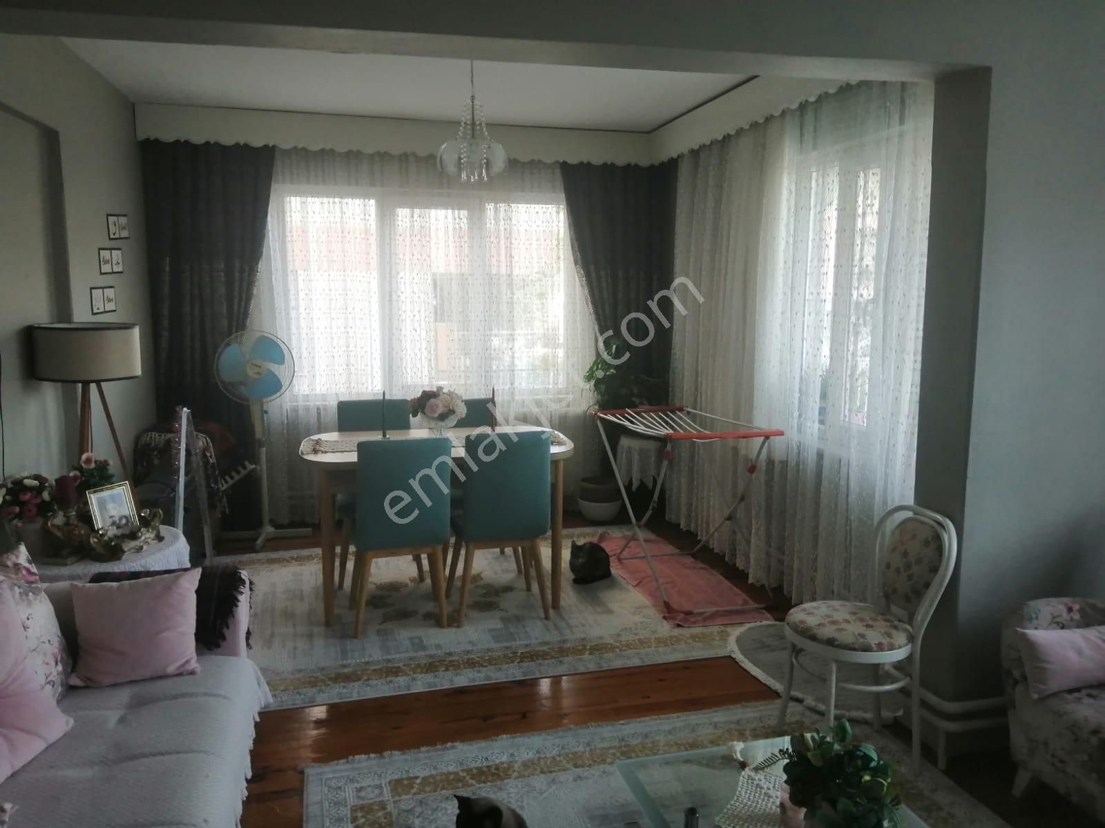 Ender Uysal Gayrimenkulden Sitelerde Satılık 2+1 Daire.. - Görsel 5