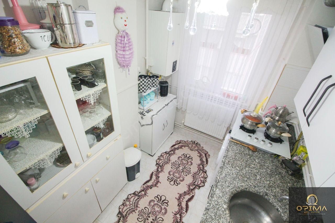 Opima Emlak'tan Yalı Mahallesin'de Satılık 2+1 Daire - Görsel 13