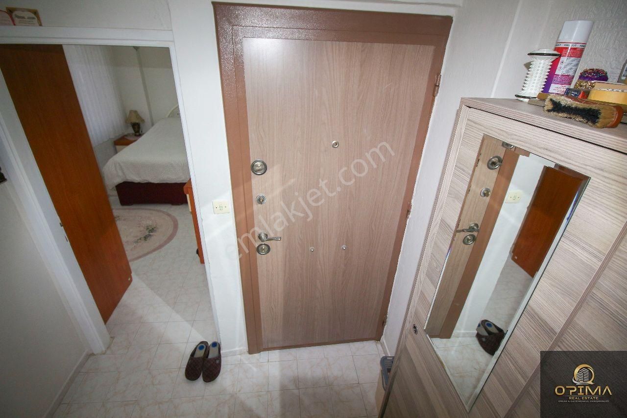 Opima Emlak'tan Yalı Mahallesin'de Satılık 2+1 Daire - Görsel 28