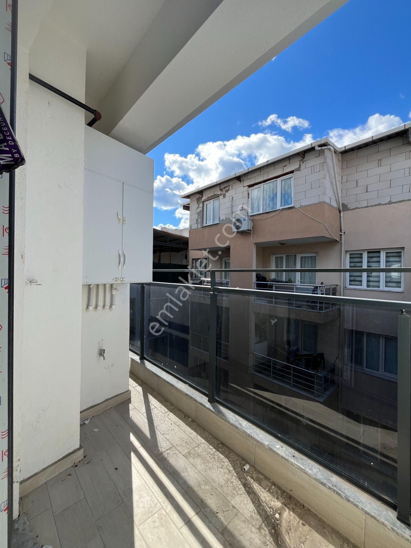 Gümüşpala'da Sağlık Ocağı Yakını, Doğalgazlı 2+1 Satılık Daire - Görsel 14