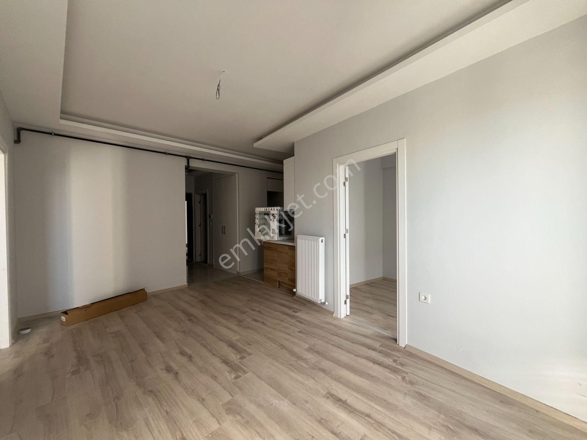 Gümüşpala'da Sağlık Ocağı Yakını, Doğalgazlı 2+1 Satılık Daire - Görsel 5