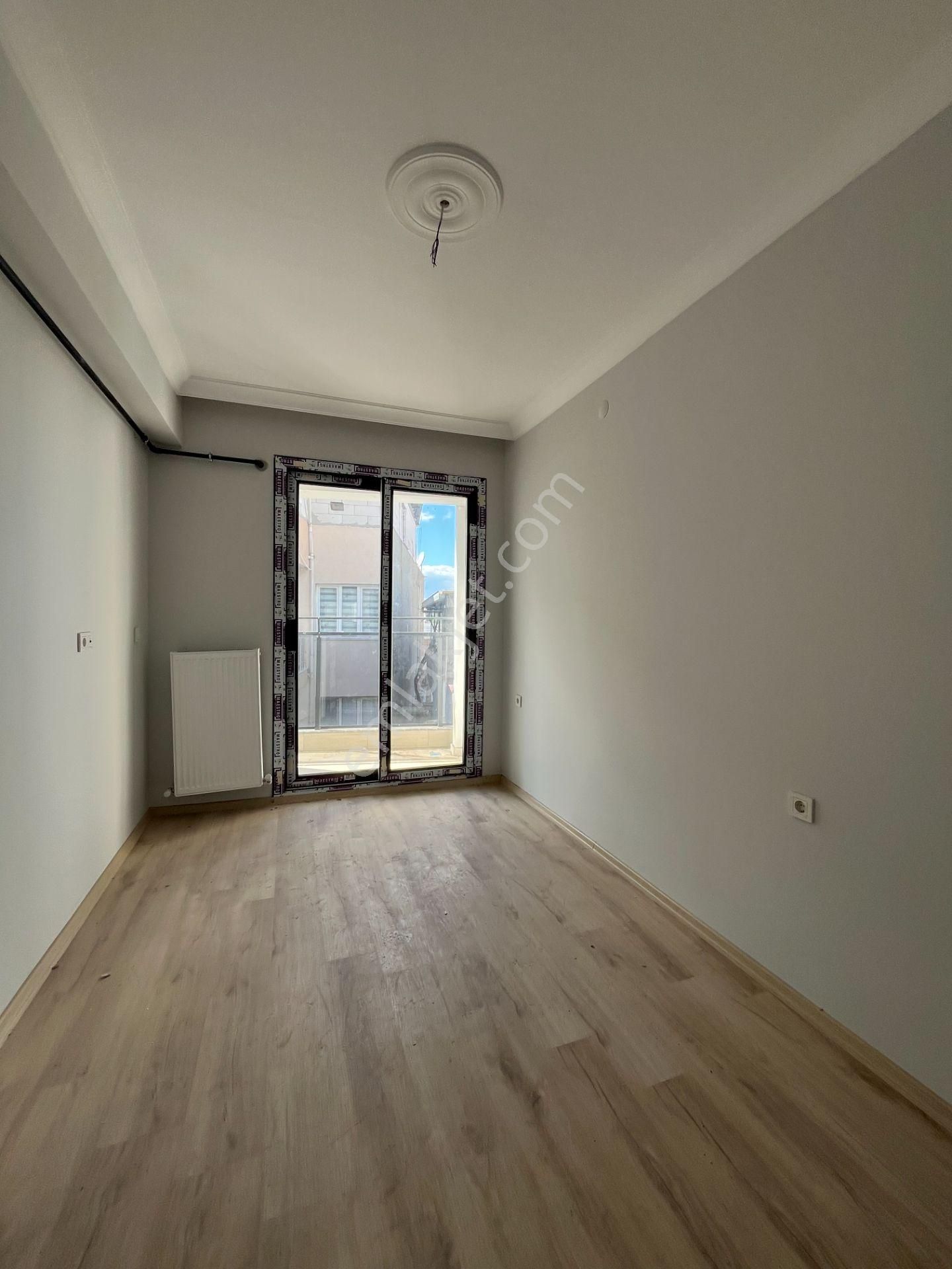 Gümüşpala'da Sağlık Ocağı Yakını, Doğalgazlı 2+1 Satılık Daire - Görsel 12